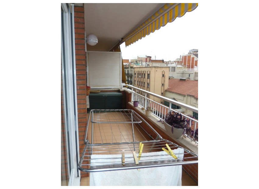 Venta - Piso -
Eixample