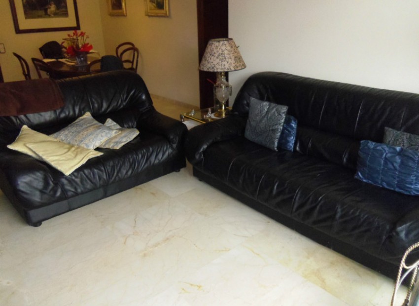 Venta - Piso -
Eixample