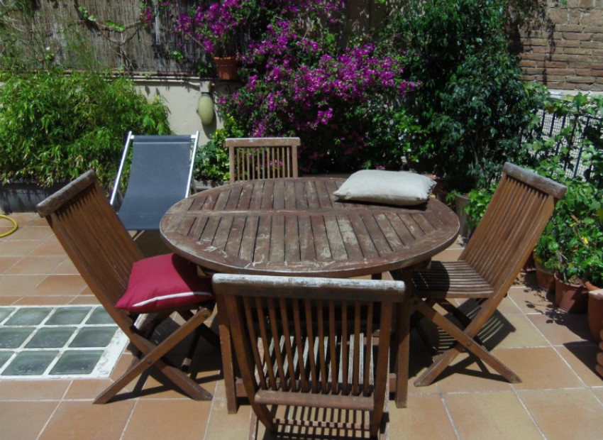 Venta - Piso -
Eixample