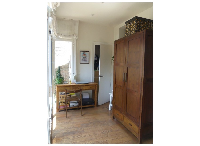 Venta - Piso -
Eixample