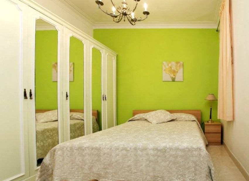 Venta - Piso -
Eixample