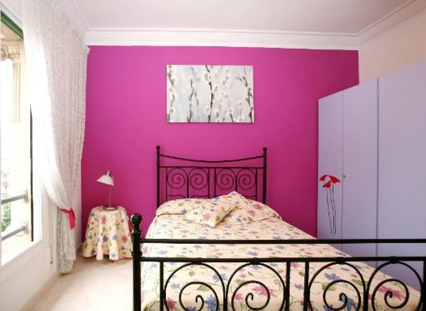 Venta - Piso -
Eixample