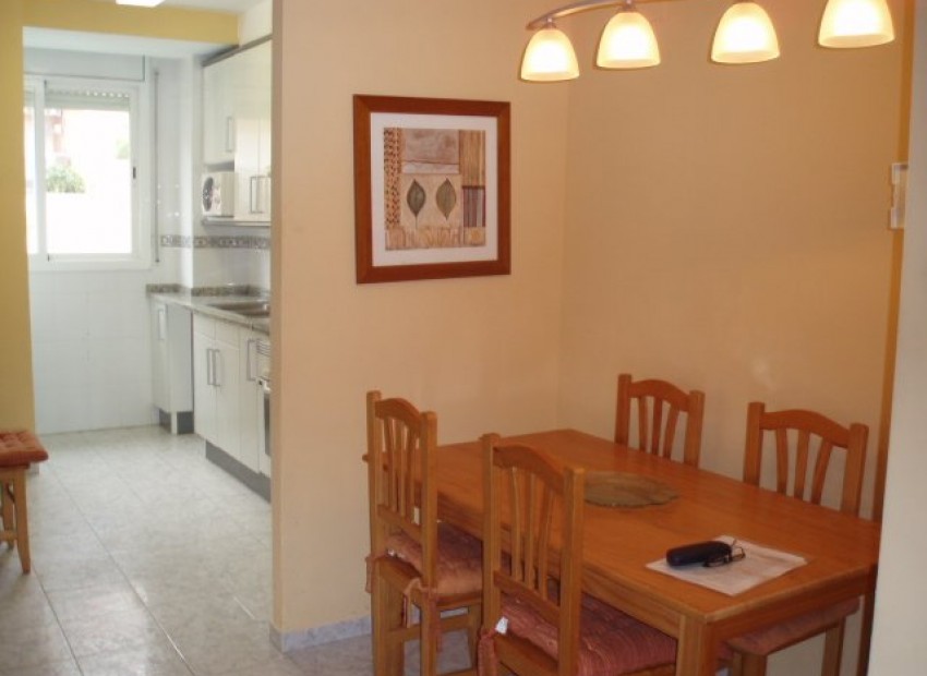 Venta - Piso -
Lloret de mar - Blanes - Tossa de mar - 1