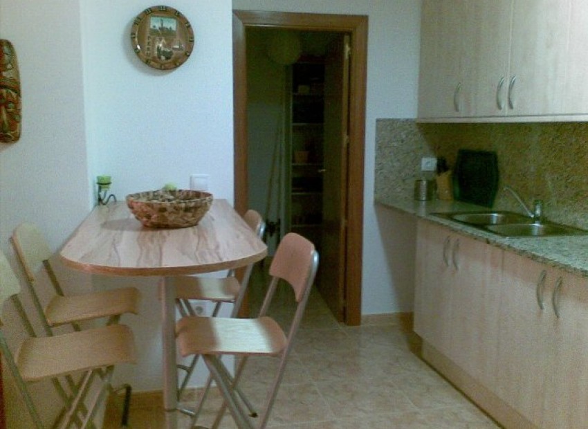 Venta - Piso -
Lloret de mar - Blanes - Tossa de mar - 1