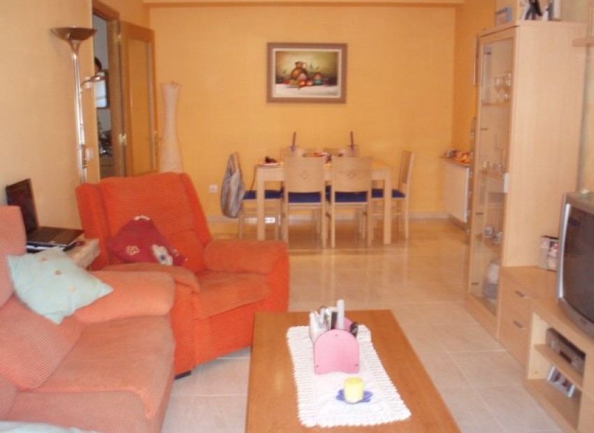 Venta - Piso -
Lloret de mar - Blanes - Tossa de mar - 1