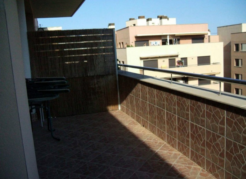 Venta - Piso -
Lloret de mar - Blanes - Tossa de mar - 1