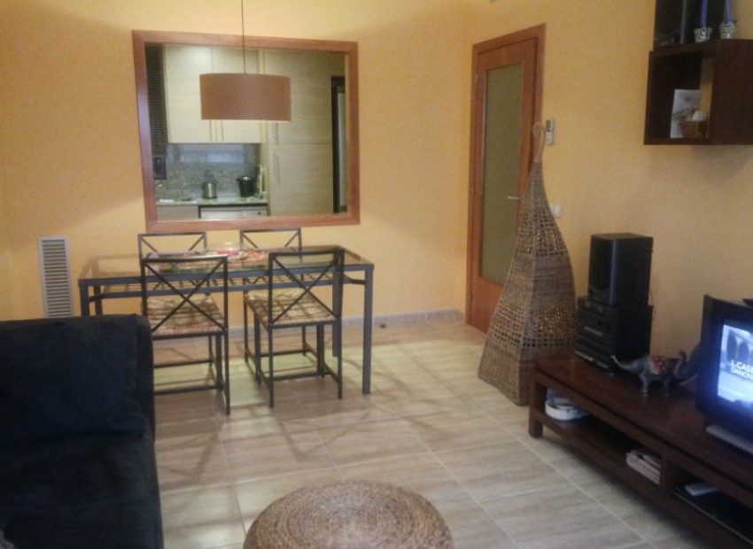 Venta - Piso -
Lloret de mar - Blanes - Tossa de mar - 1