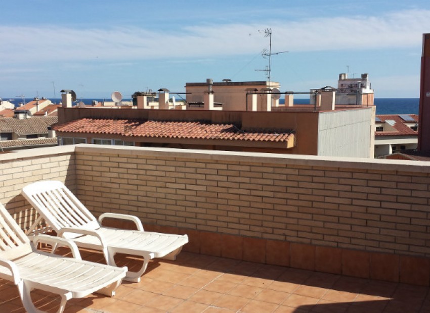 Venta - Piso -
Lloret de mar - Blanes - Tossa de mar - 1