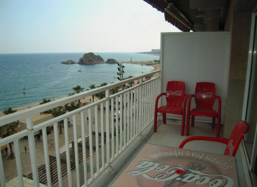 Venta - Piso -
Lloret de mar - Blanes - Tossa de mar - 1