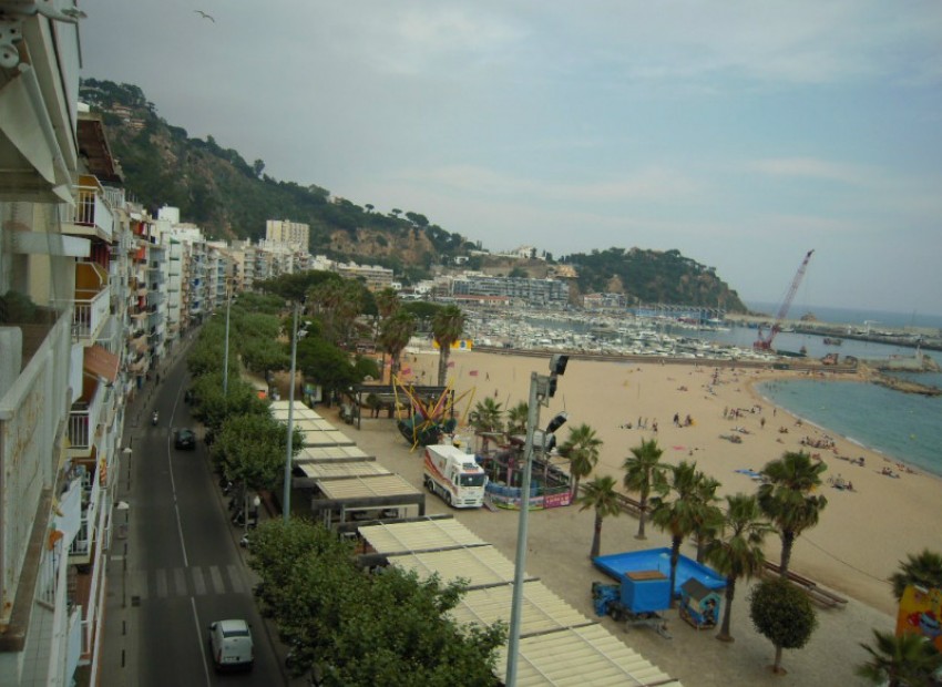 Venta - Piso -
Lloret de mar - Blanes - Tossa de mar - 1