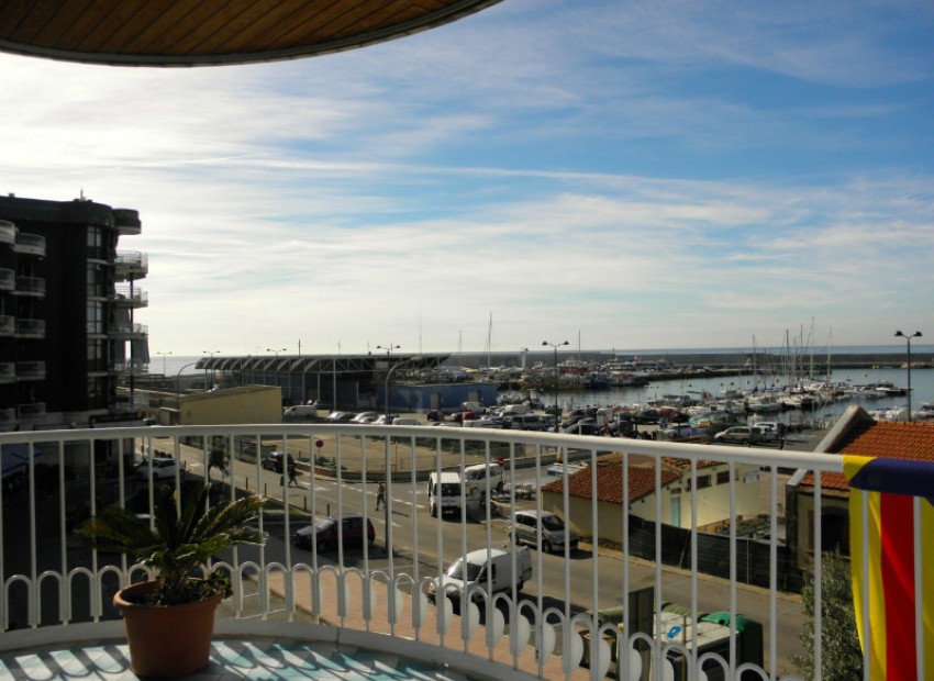 Venta - Piso -
Lloret de mar - Blanes - Tossa de mar - 1