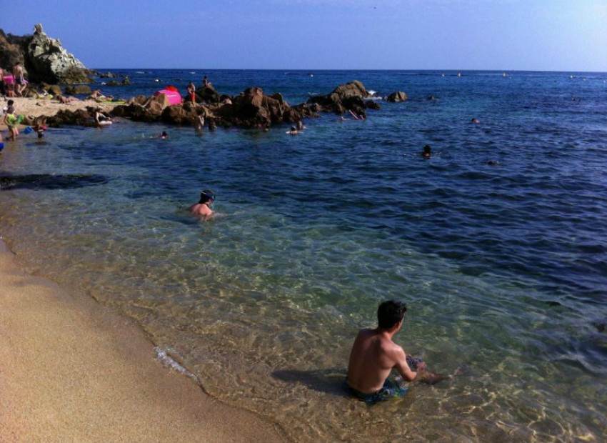 Venta - Piso -
Lloret de mar - Blanes - Tossa de mar - 1