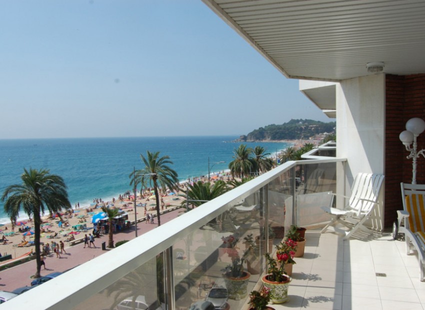 Venta - Piso -
Lloret de mar - Blanes - Tossa de mar - 1