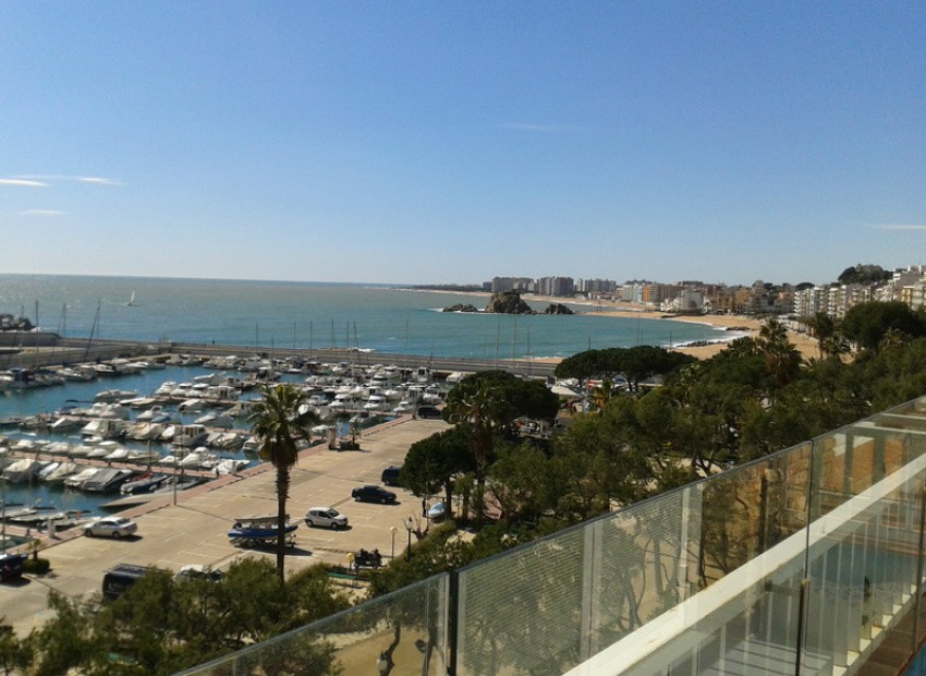 Venta - Piso -
Lloret de mar - Blanes - Tossa de mar - 1