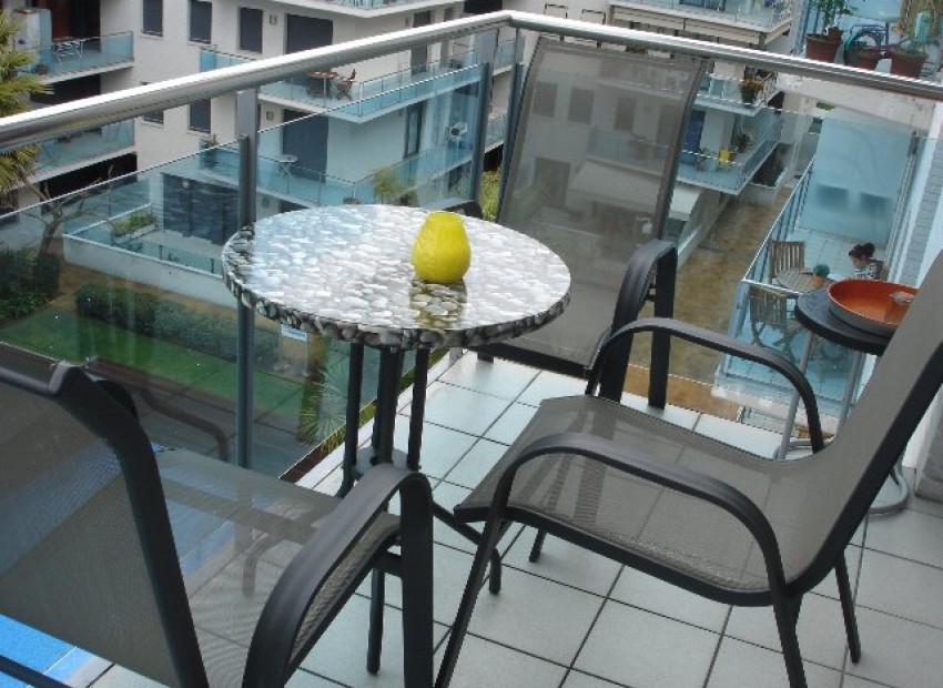 Venta - Piso -
Lloret de mar - Blanes - Tossa de mar - 1