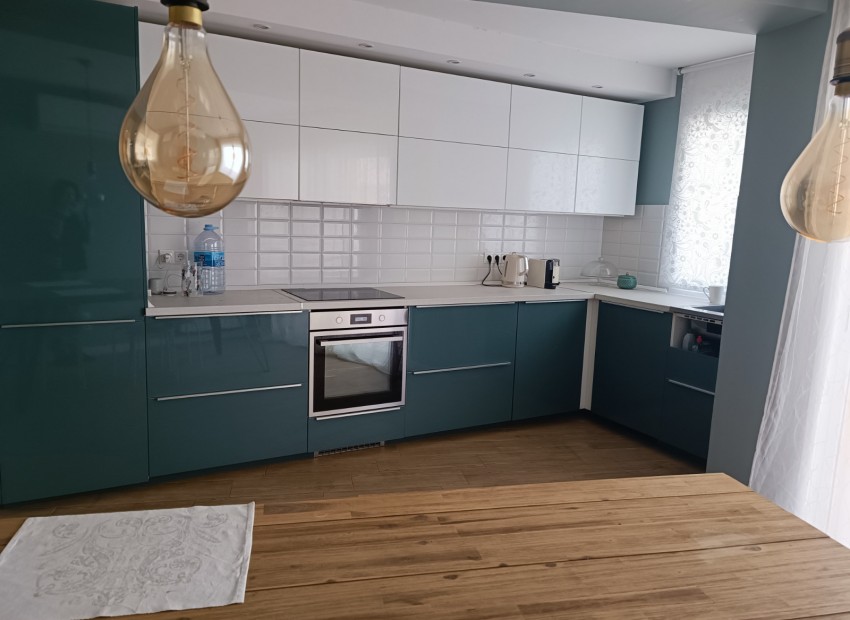 Venta - Piso -
Miami Playa