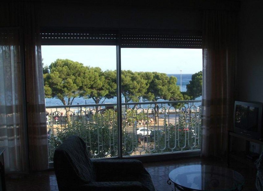 Venta - Piso -
Patja de Aro - Sant Feliu de Guixols - Sant Antoni de Calonge - Costa