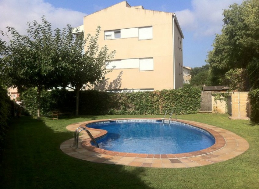 Venta - Piso -
Patja de Aro - Sant Feliu de Guixols - Sant Antoni de Calonge - Costa