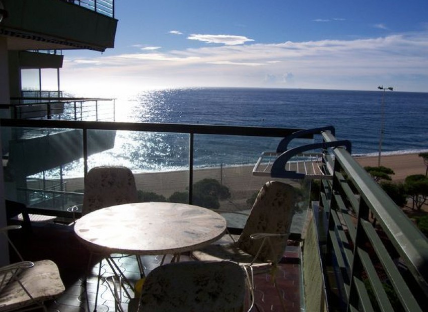 Venta - Piso -
Patja de Aro - Sant Feliu de Guixols - Sant Antoni de Calonge - Costa