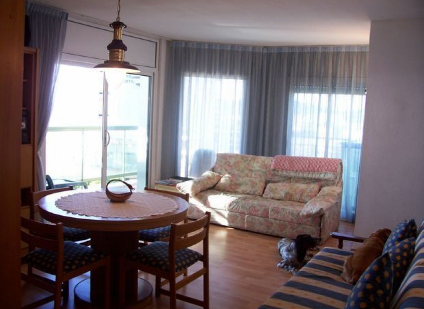 Venta - Piso -
Patja de Aro - Sant Feliu de Guixols - Sant Antoni de Calonge - Costa