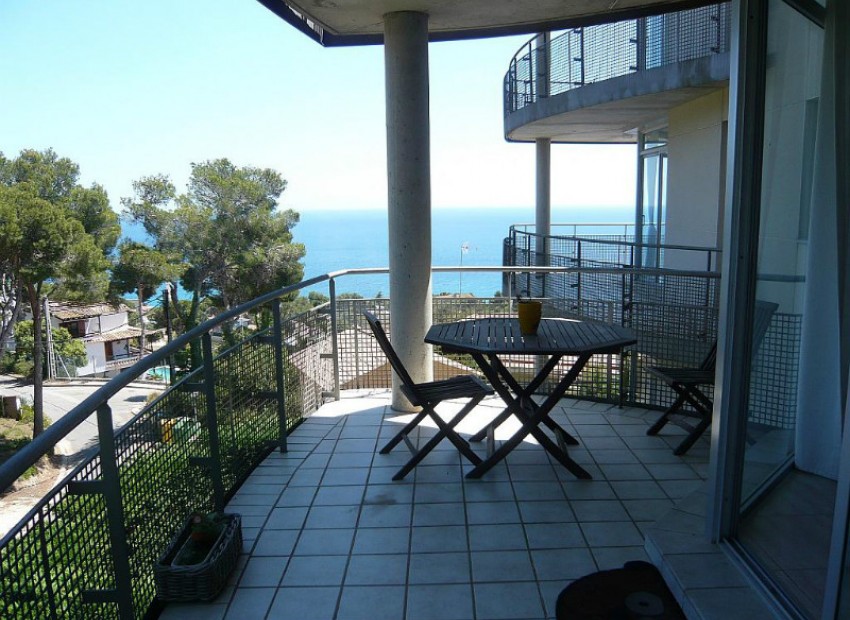 Venta - Piso -
Patja de Aro - Sant Feliu de Guixols - Sant Antoni de Calonge - Costa