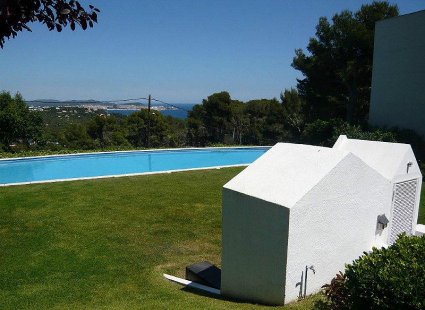 Venta - Piso -
Patja de Aro - Sant Feliu de Guixols - Sant Antoni de Calonge - Costa