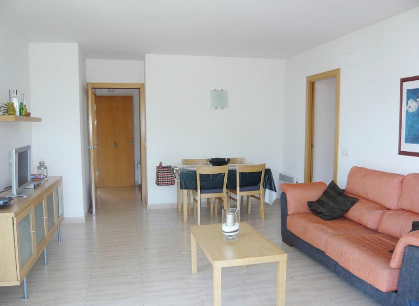 Venta - Piso -
Patja de Aro - Sant Feliu de Guixols - Sant Antoni de Calonge - Costa