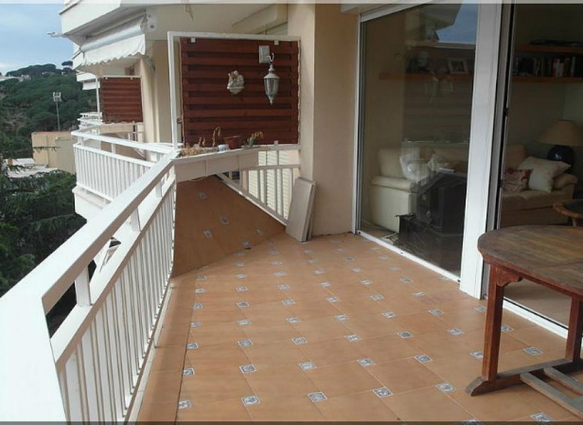 Venta - Piso -
Patja de Aro - Sant Feliu de Guixols - Sant Antoni de Calonge - Costa