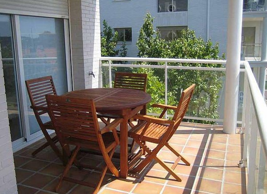 Venta - Piso -
Patja de Aro - Sant Feliu de Guixols - Sant Antoni de Calonge - Costa