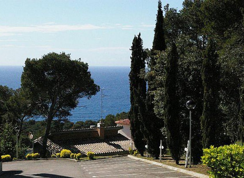 Venta - Piso -
Patja de Aro - Sant Feliu de Guixols - Sant Antoni de Calonge - Costa