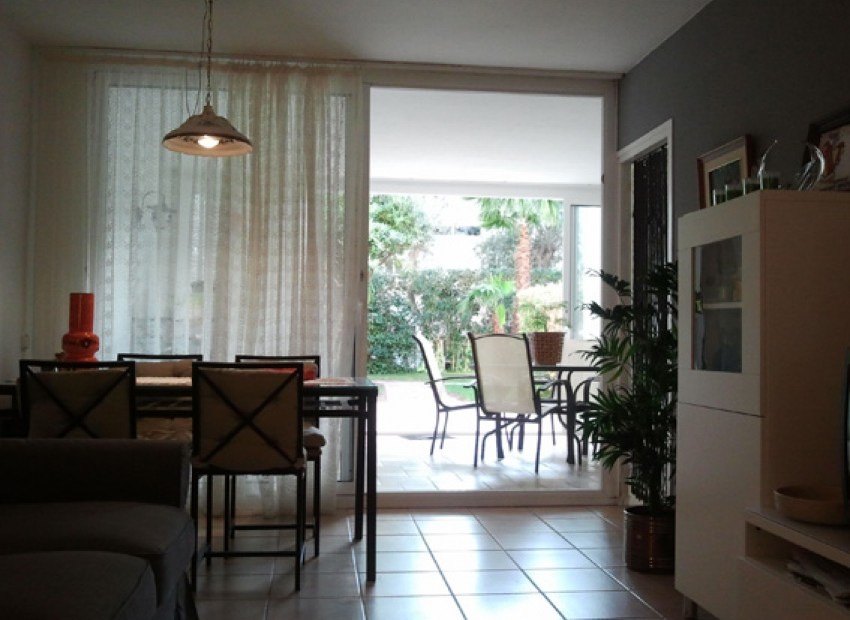 Venta - Piso -
Patja de Aro - Sant Feliu de Guixols - Sant Antoni de Calonge - Costa