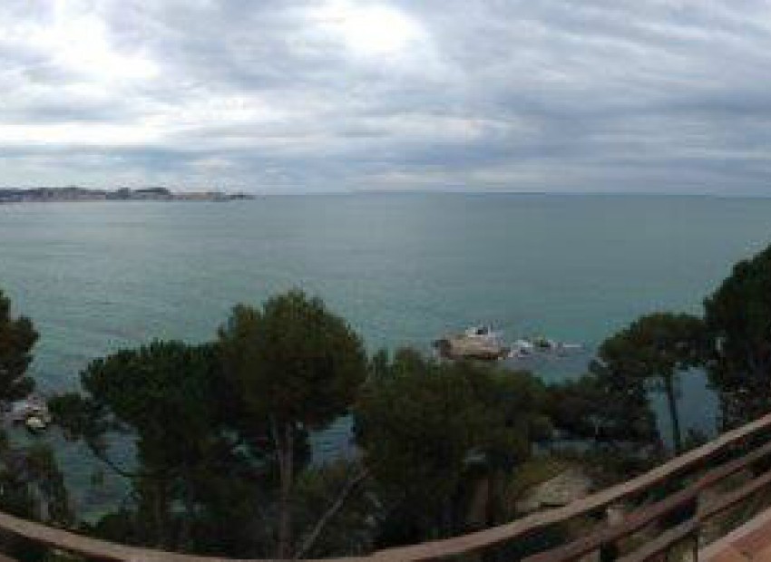 Venta - Piso -
Patja de Aro - Sant Feliu de Guixols - Sant Antoni de Calonge - Costa