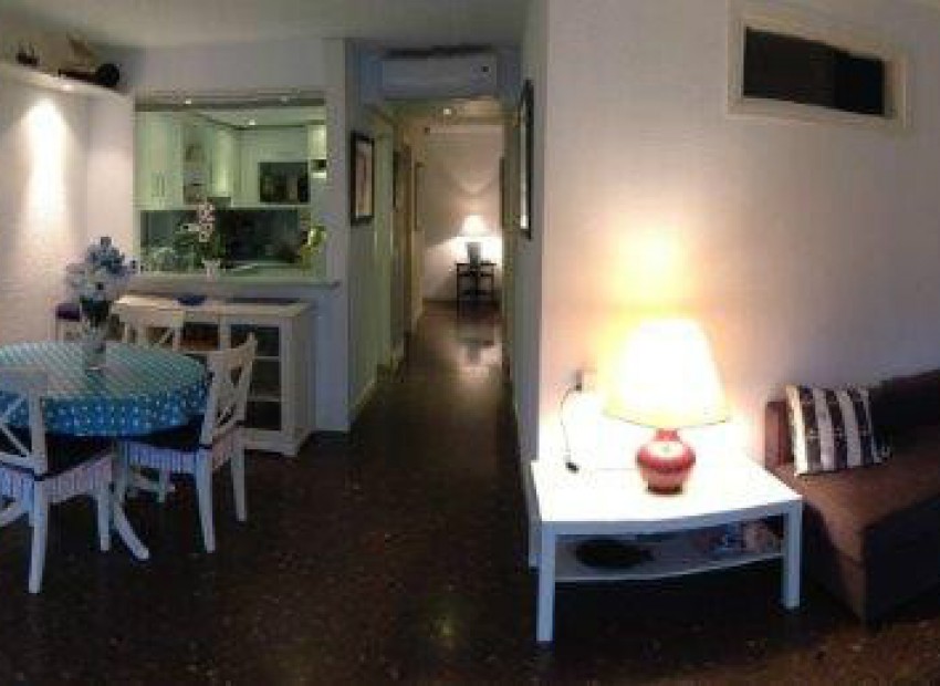 Venta - Piso -
Patja de Aro - Sant Feliu de Guixols - Sant Antoni de Calonge - Costa