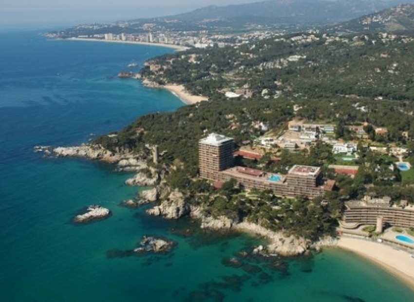 Venta - Piso -
Patja de Aro - Sant Feliu de Guixols - Sant Antoni de Calonge - Costa