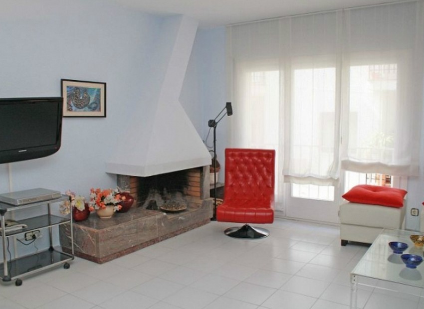 Venta - Piso -
Patja de Aro - Sant Feliu de Guixols - Sant Antoni de Calonge - Costa