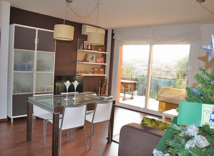 Venta - Piso -
Patja de Aro - Sant Feliu de Guixols - Sant Antoni de Calonge - Costa
