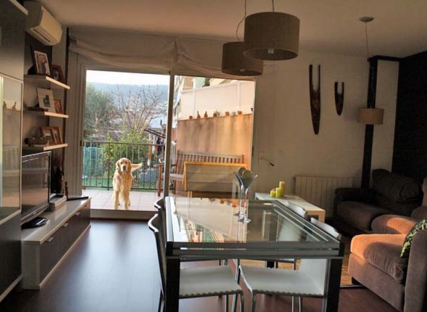 Venta - Piso -
Patja de Aro - Sant Feliu de Guixols - Sant Antoni de Calonge - Costa