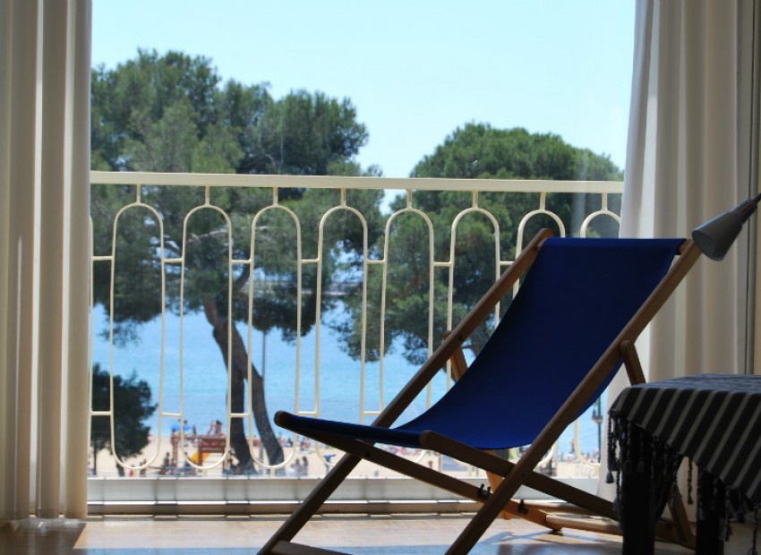 Venta - Piso -
Patja de Aro - Sant Feliu de Guixols - Sant Antoni de Calonge - Costa