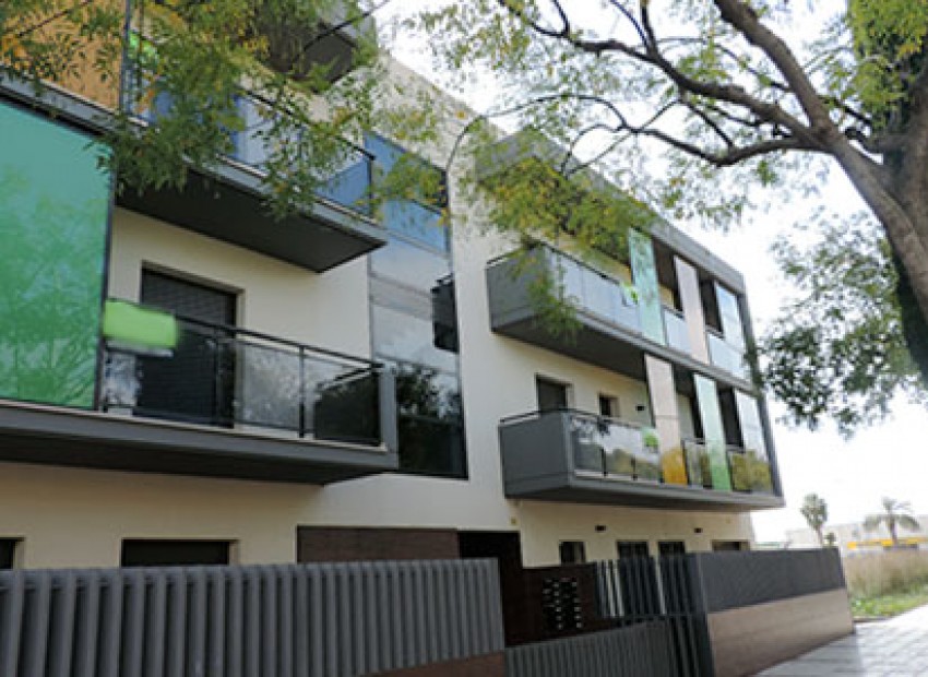 Venta - Piso -
Patja de Aro - Sant Feliu de Guixols - Sant Antoni de Calonge - Costa