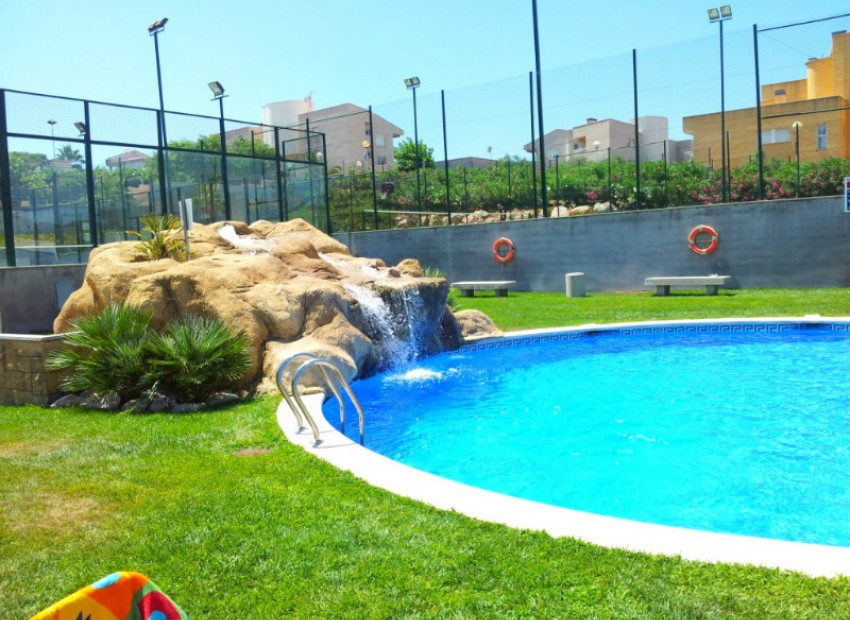 Venta - Piso -
Salou