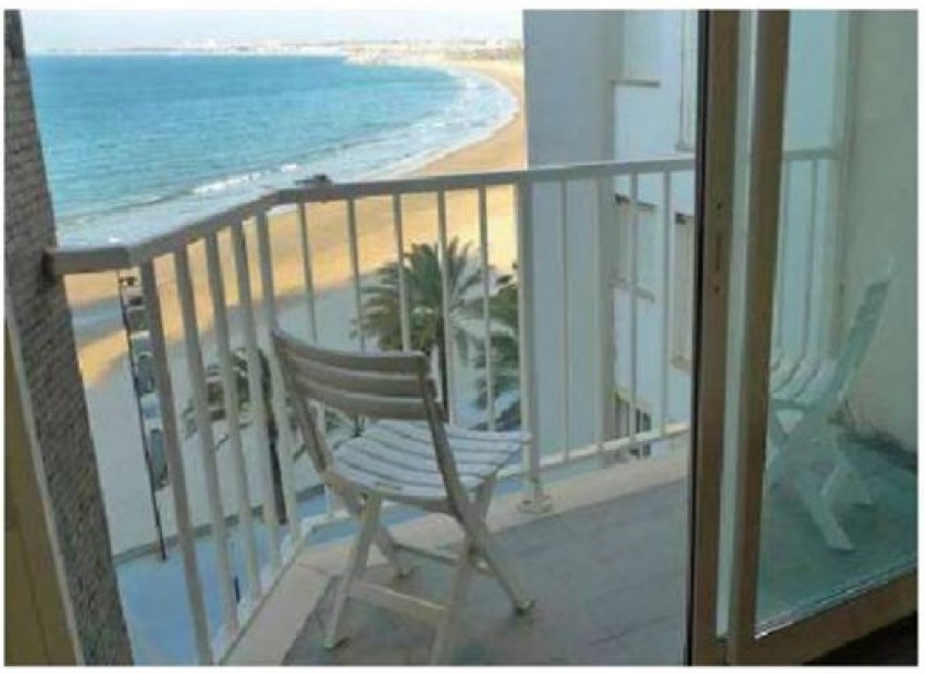 Venta - Piso -
Salou