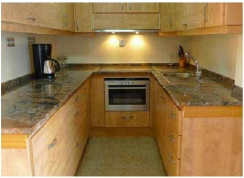 Venta - Piso -
Salou