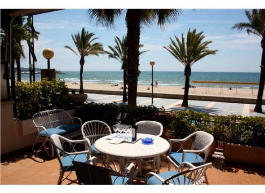 Venta - Piso -
Salou