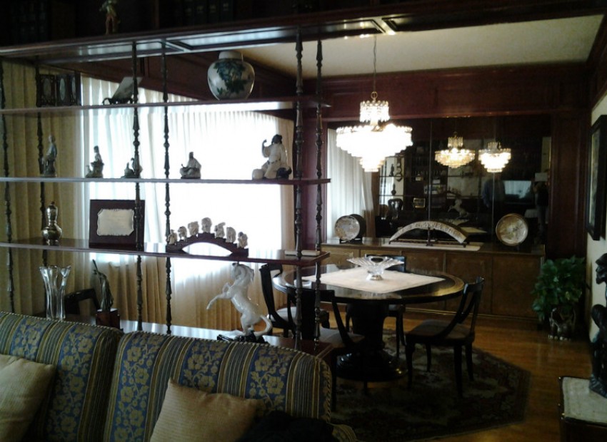 Venta - Piso -
Sarrià-Sant Gervasi-Pedralbes