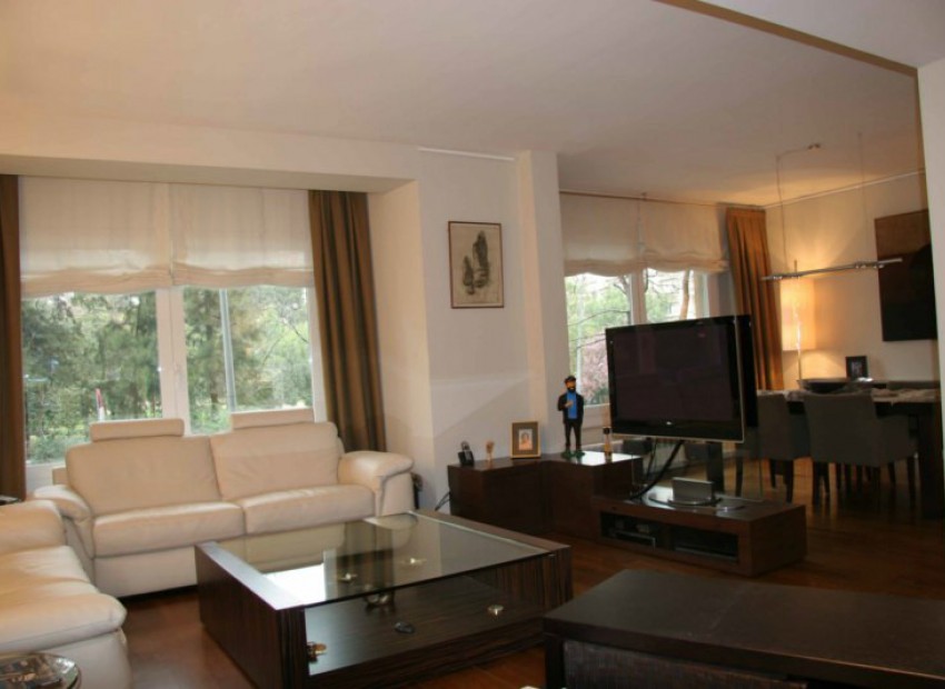 Venta - Piso -
Sarrià-Sant Gervasi-Pedralbes