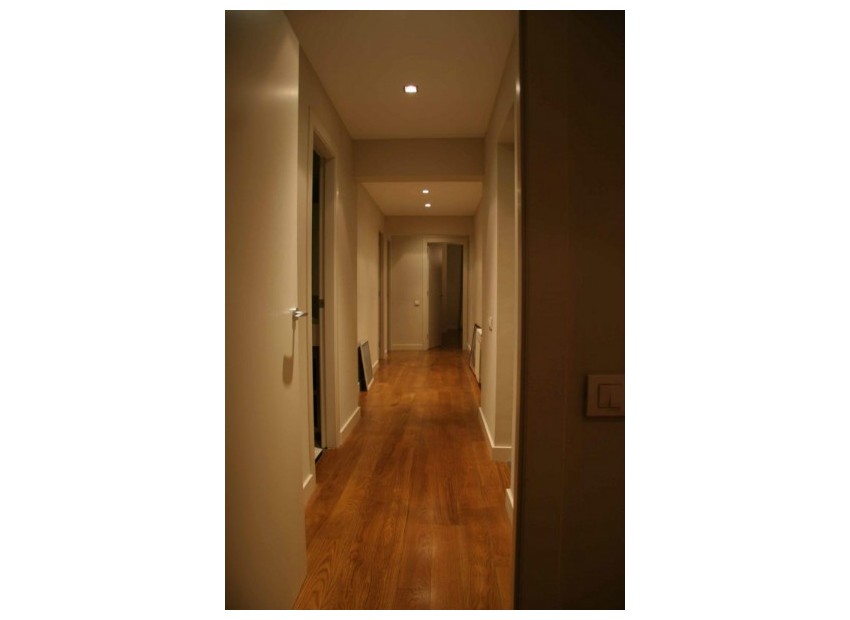 Venta - Piso -
Sarrià-Sant Gervasi-Pedralbes