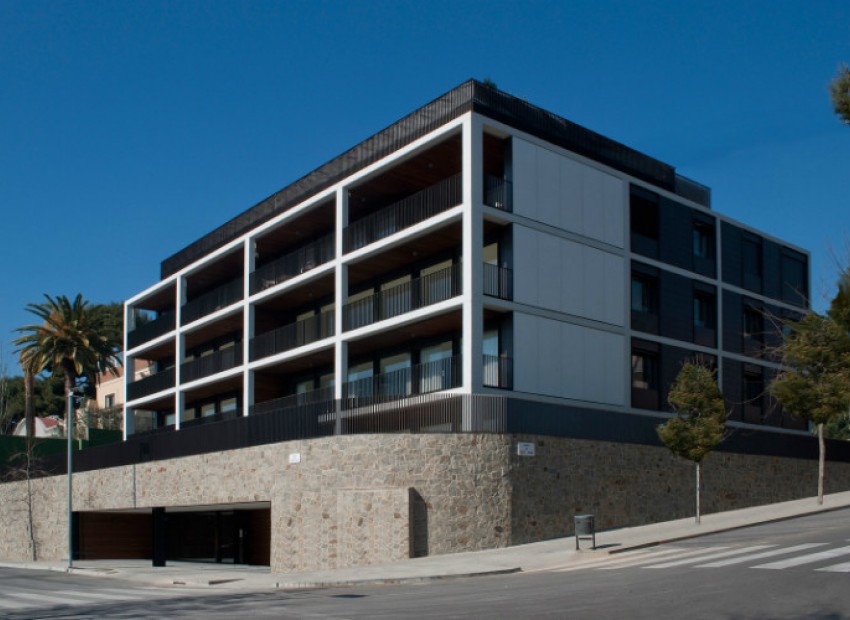 Venta - Piso -
Sarrià-Sant Gervasi-Pedralbes