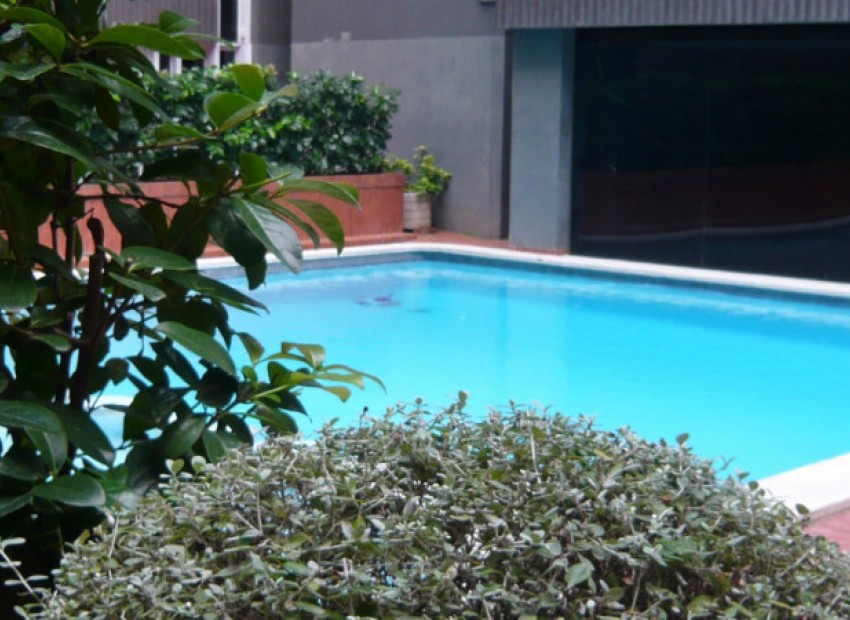 Venta - Piso -
Sarrià-Sant Gervasi-Pedralbes