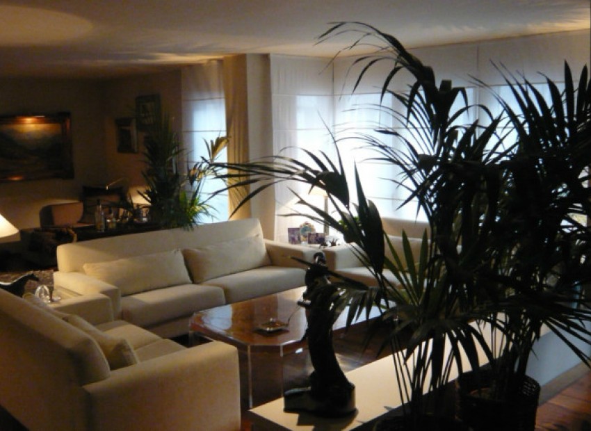 Venta - Piso -
Sarrià-Sant Gervasi-Pedralbes