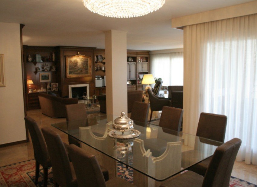 Venta - Piso -
Sarrià-Sant Gervasi-Pedralbes